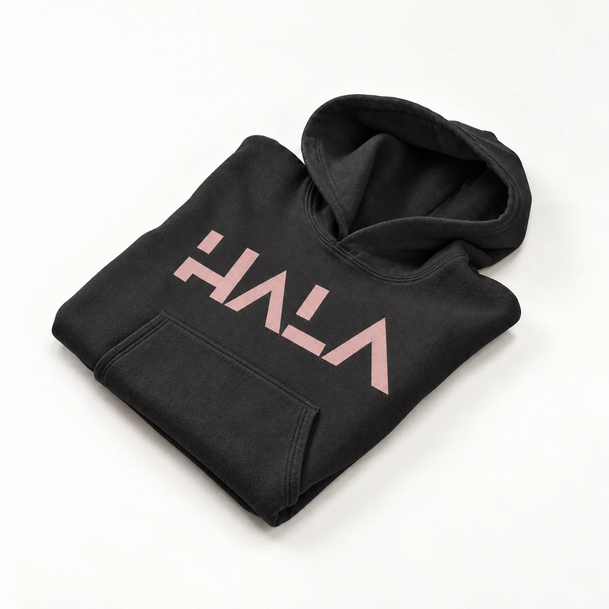 Примерен печат с HALA — Суитшърти