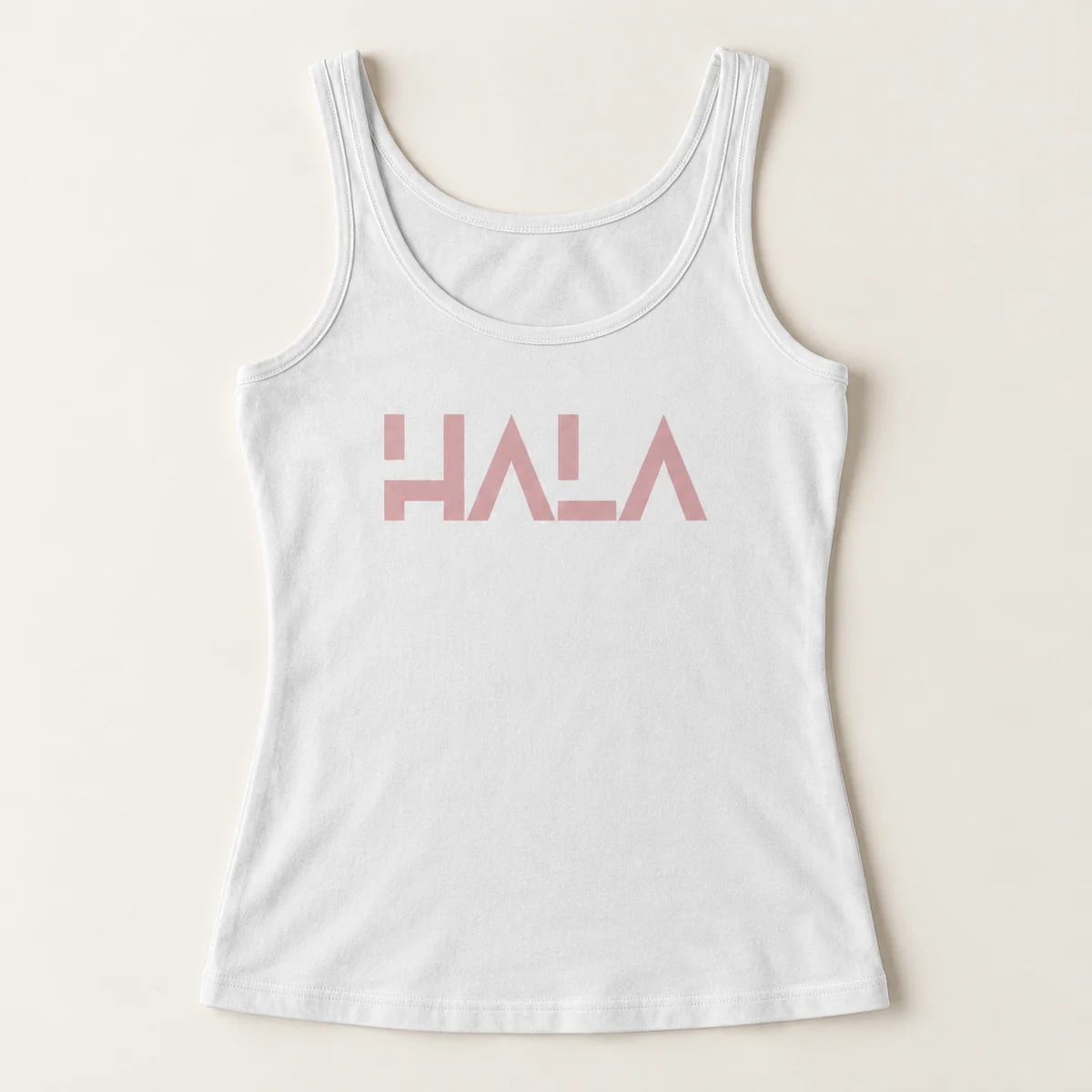 Примерен печат с HALA — Потници