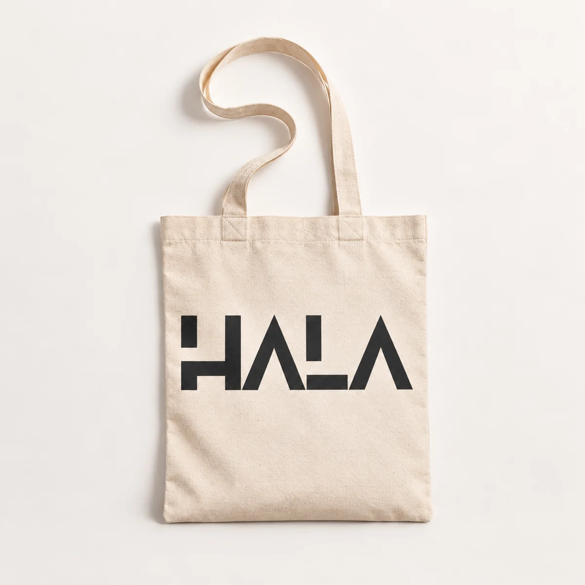 Примерен печат с HALA — Чанти