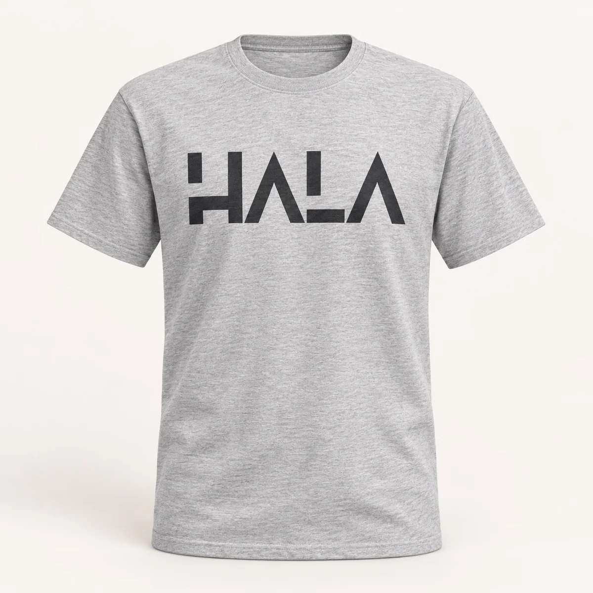 Примерен печат с HALA — Облекло